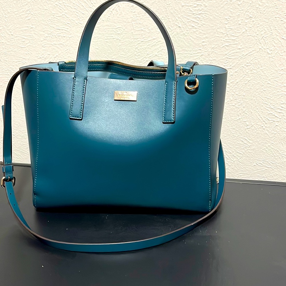 Kate Spade Tote Purse Bag